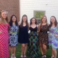 Nicole Curran Photo 20