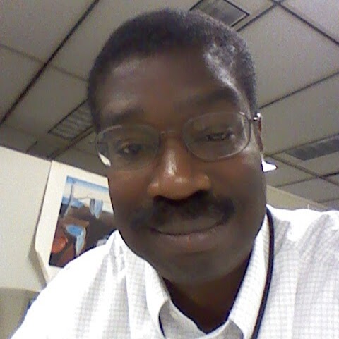 Larry Branch Photo 31