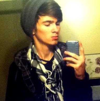 Brandon Haas Photo 27