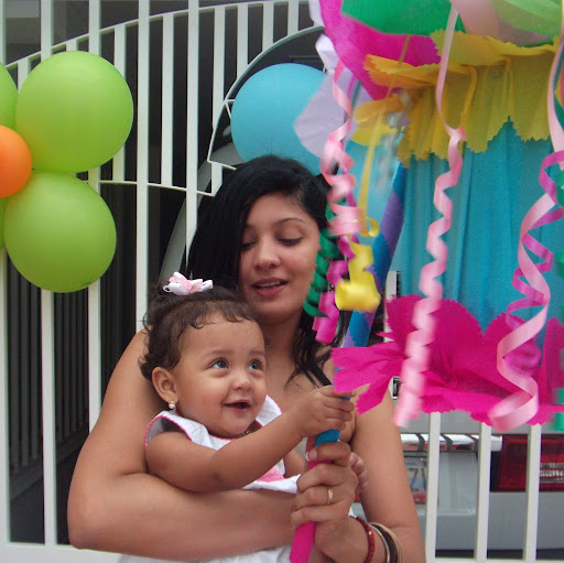 Alexandra Romero Photo 22