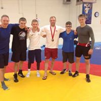 Taylor Mccann Photo 35