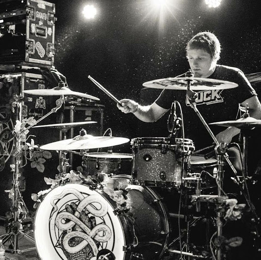 Justin Robison Photo 17