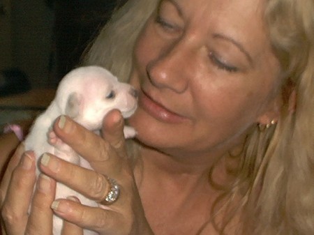 Michele Anderson Photo 31