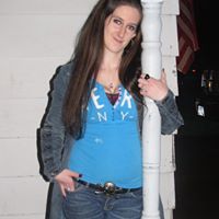 Kimberly Wertz Photo 13