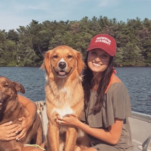 Kristen O'Keefe Photo 5