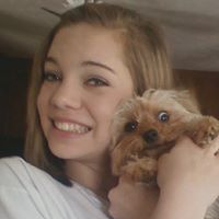 Ruby Sanford Photo 5