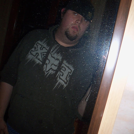 Eric Bishop Photo 49