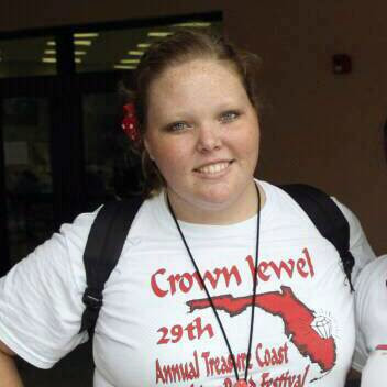 Alicia Roberts Photo 20