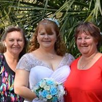 Tracey Lawrence Photo 19