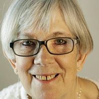 Ruth Christiansen Photo 11