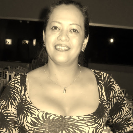 Barbara Miranda Photo 20
