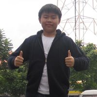 Gabriel Bryan Photo 17