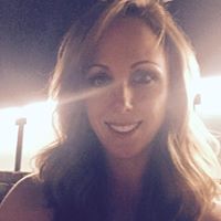 Christine Haney Photo 15