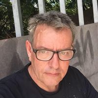 Mark Paterson Photo 8