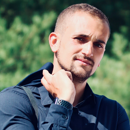 Michael Link Photo 26