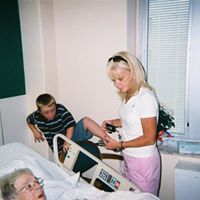 Anita Mosley Photo 6