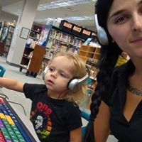 Kathleen Michelle Photo 21