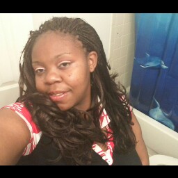 Clarissa Robinson Photo 16