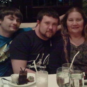 Sarah Sprouse Photo 3