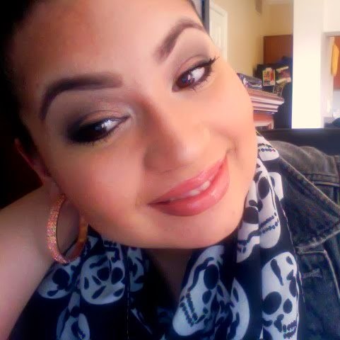 Michele Martinez Photo 12