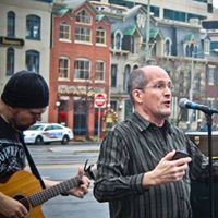 Glenn Kauffman Photo 12