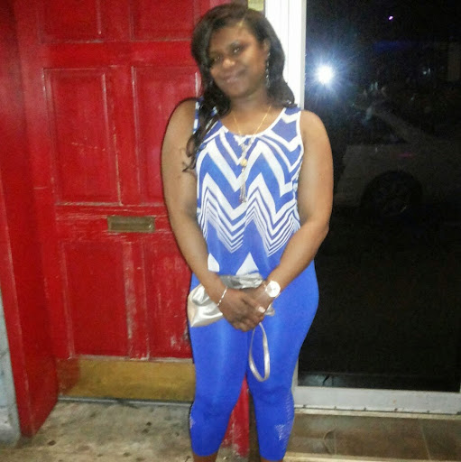Nadine Watson Photo 8