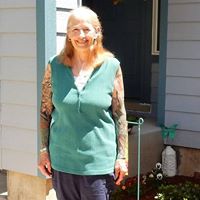 Pamela Mitchell Photo 15