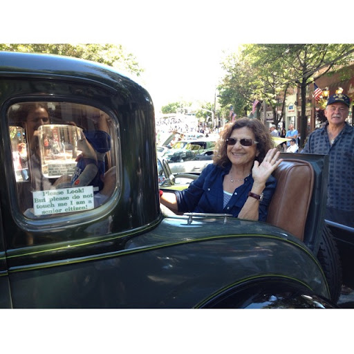 Eileen Feldman Photo 7