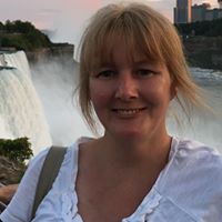 Cathy Gross Photo 11