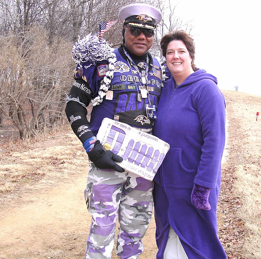 Kathy Ware Photo 6