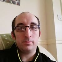 Robert Houghton Photo 28