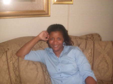 Cynthia Gilchrist Photo 5