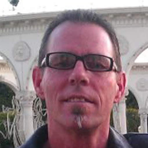 Robert Crouse Photo 23