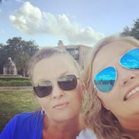 Chandra Turner Photo 20