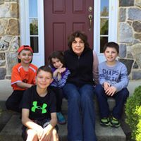 Joan Goldstein Photo 8