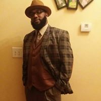 Cedrick Cook Photo 4