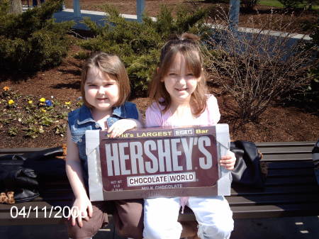 Heather Rich Photo 23