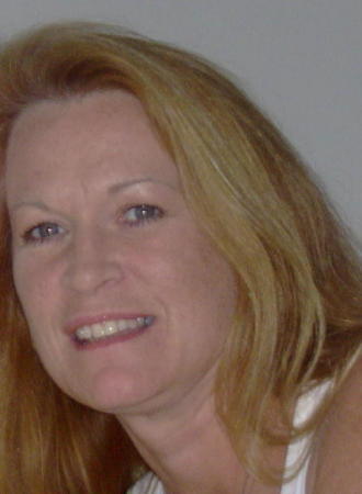Christine Griffith Photo 24
