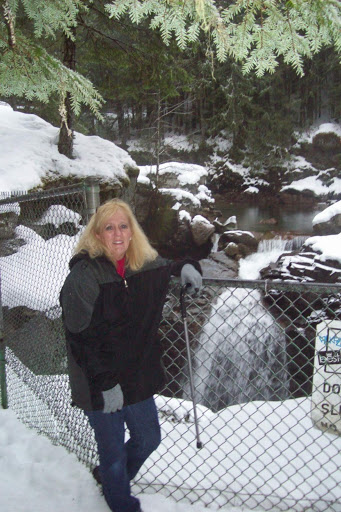Susan Hurst Photo 28