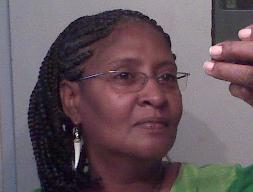 Mary Colbert Photo 4