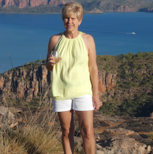 Vicki Potter Photo 10