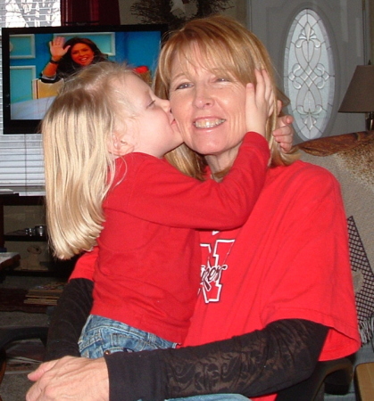 Vicky Quinn Photo 18