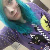 Tricia Potts Photo 6