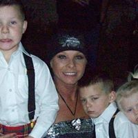 Paula Hodge Photo 43