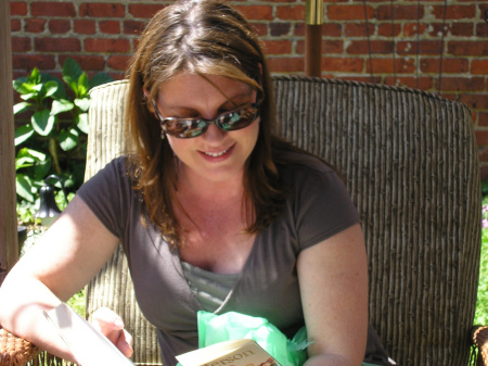 Leslie Griffith Photo 36