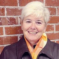 Suzanne Tarr Photo 3