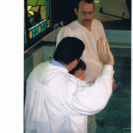Michael Wray Photo 4