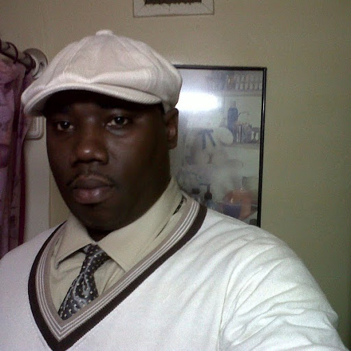 Derrick Haynes Photo 22