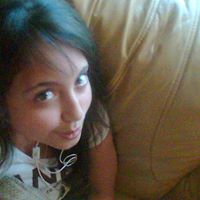 Alexandra Machuca Photo 5