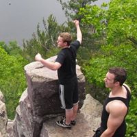 Brian Jaeger Photo 23